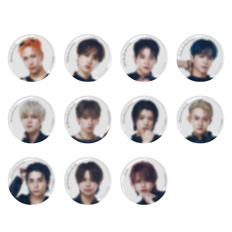 ONEUS ファヌン トレカ 缶バッチ HWANWOONG 希少 セット ONEUS ファヌン 希少 トレカ 缶バッチ HWANWOONG