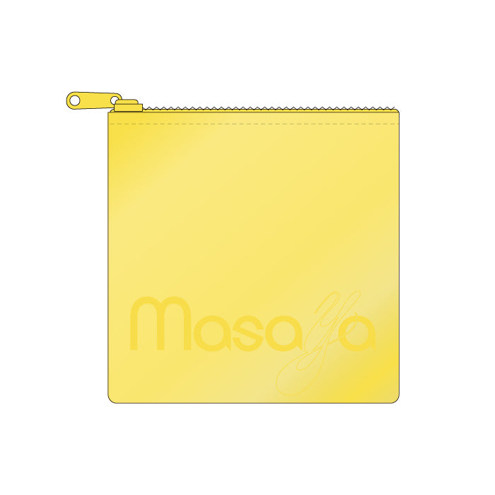 クリアポーチ (木村柾哉)