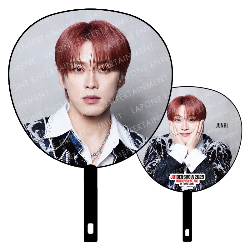 BIGうちわ (河野純喜) – LAPONE STORE BIGうちわ (河野純喜) – LAPONE STORE