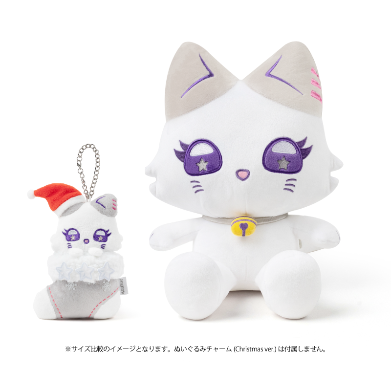 おすわりME:EYE's (K:NYAN)