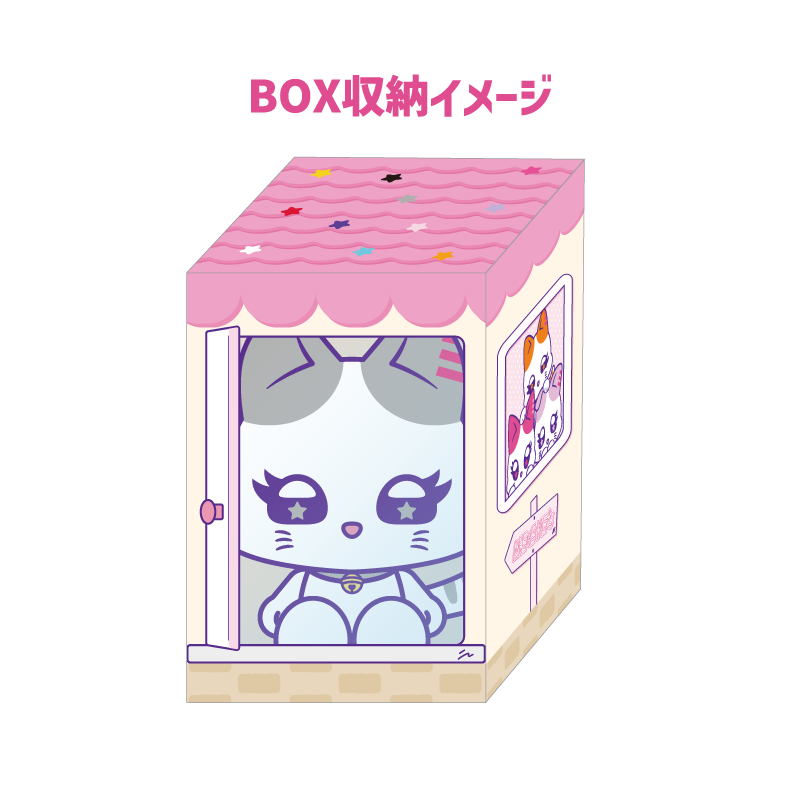 おすわりME:EYE's (K:NYAN)
