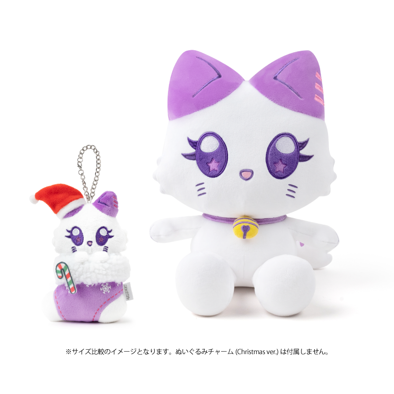 おすわりME:EYE's (KOKO:NYA)
