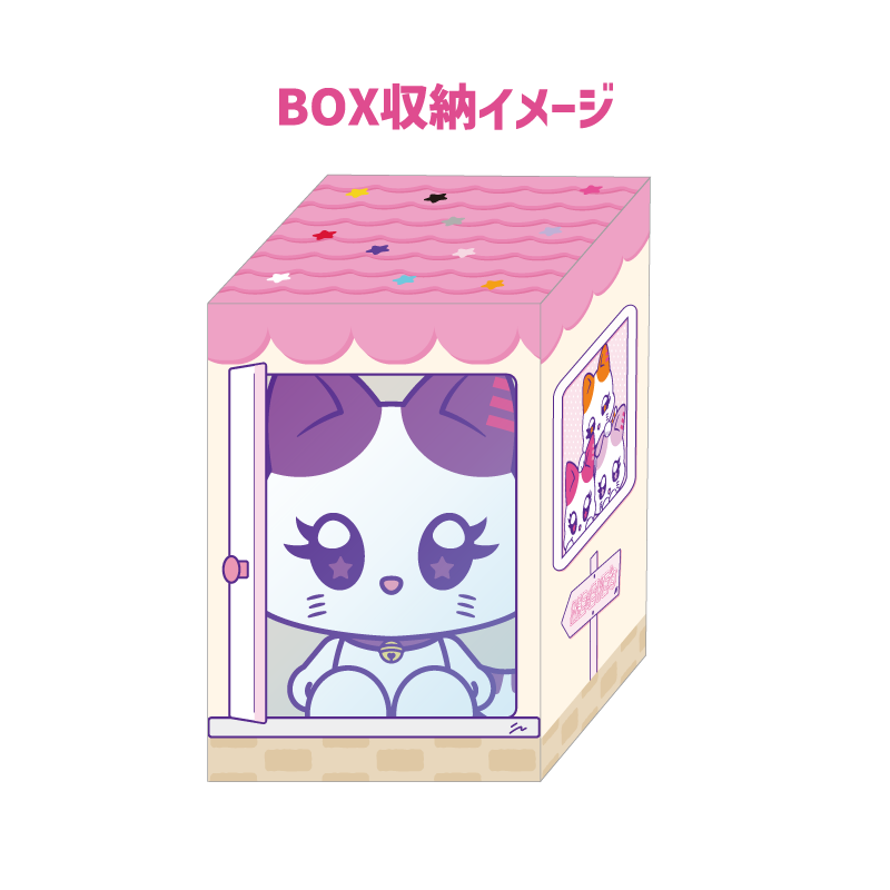 おすわりME:EYE's (KOKO:NYA)