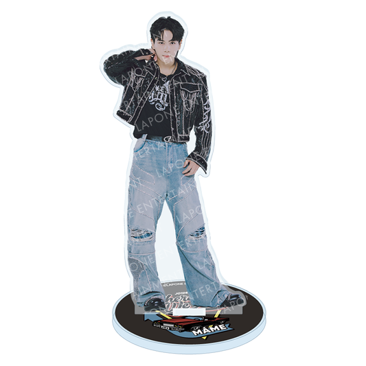 アクリルスタンド (豆原一成) / JO1DER SHOW 2024 ‘WHEREVER WE ARE’