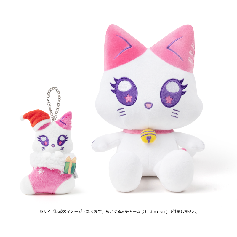 おすわりME:EYE's (RI:NYAN)