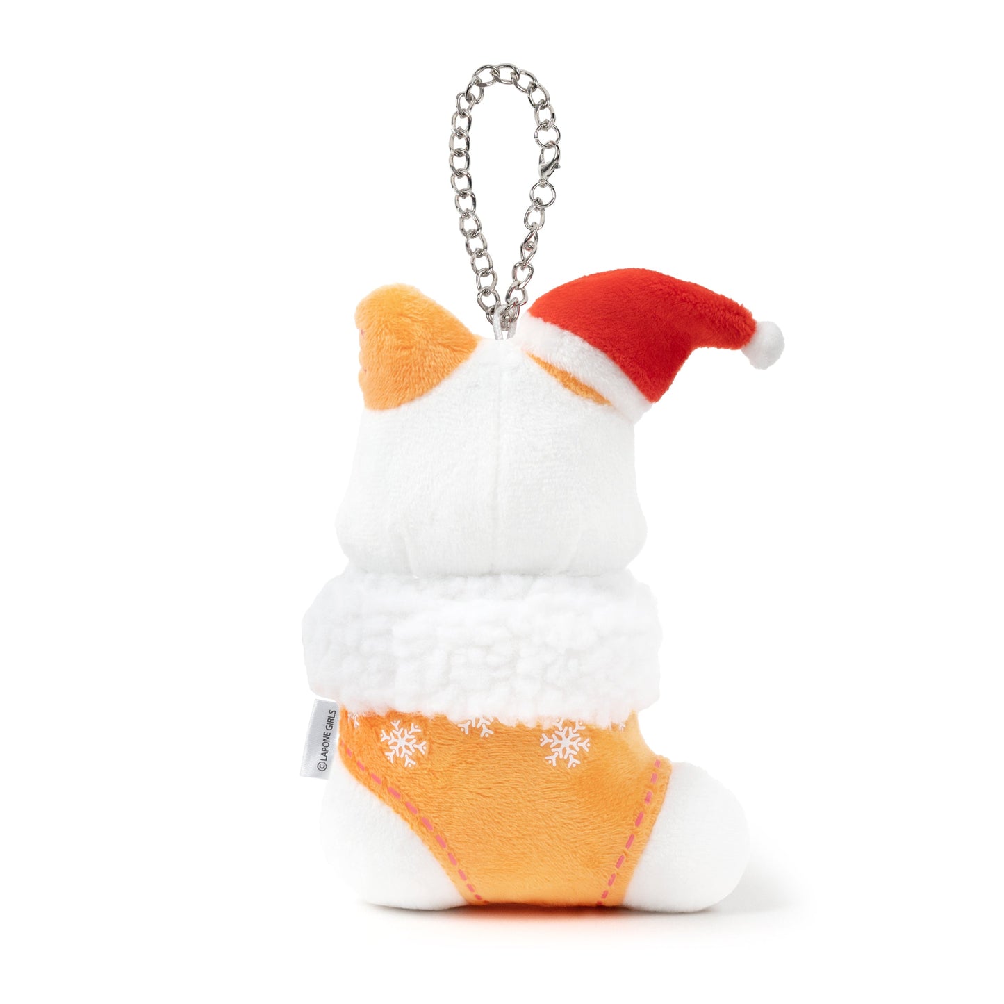 เครื่องรางของเล่นยัดไส้ (เวอร์ชั่นคริสต์มาส) (TU:ME)