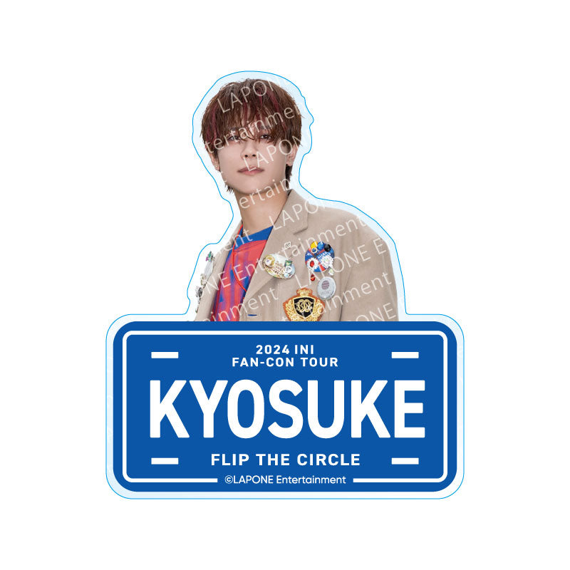 銘牌【隨機/共11種】