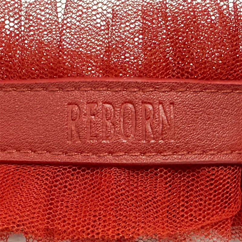 OFFICIAL LIGHT STICK ストラップ (Scarlet)