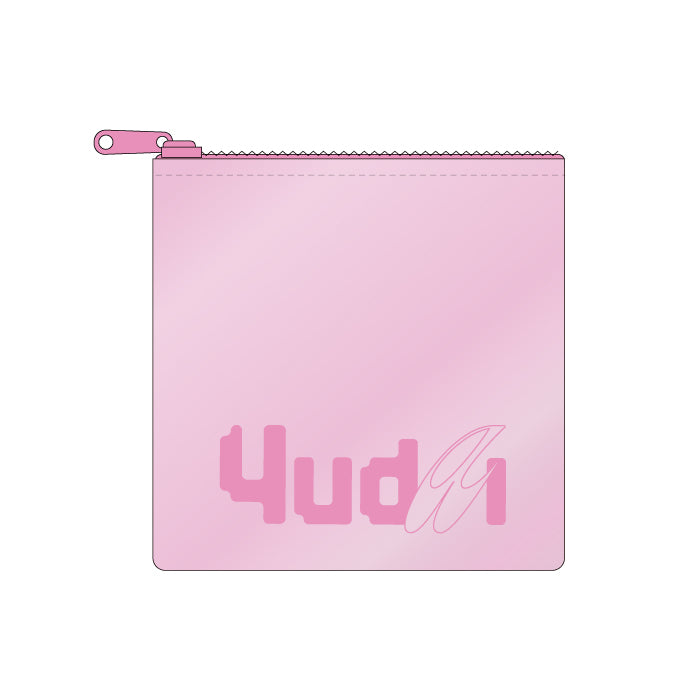 クリアポーチ (佐野雄大)