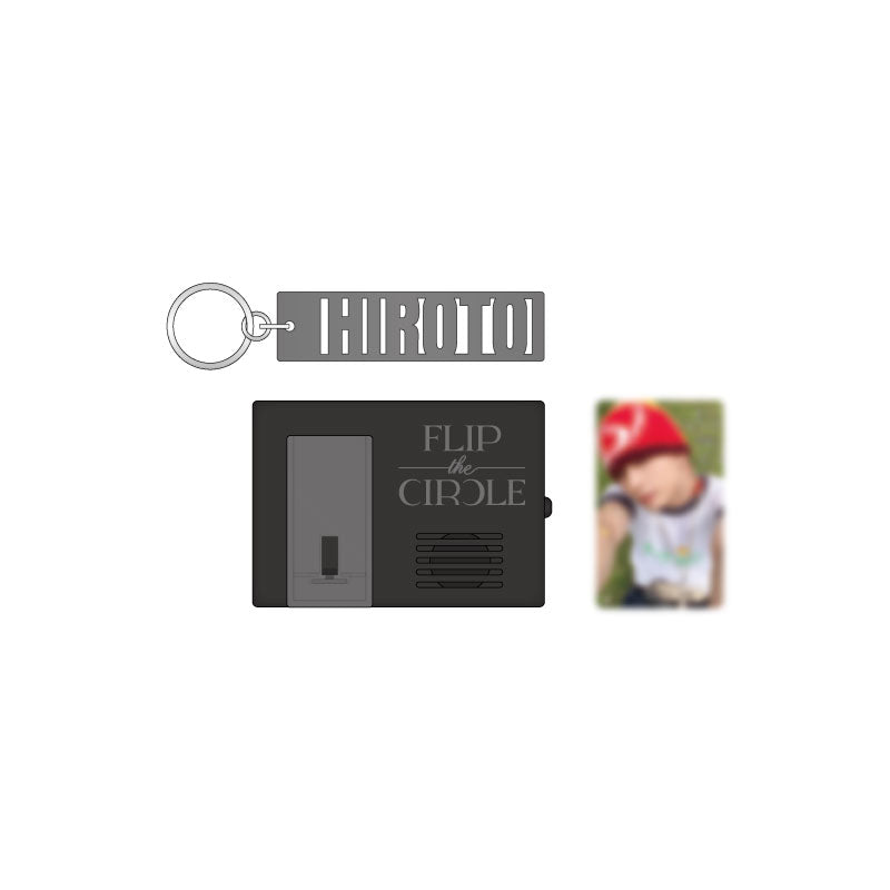 ตะขอคีย์เสียง (นิชิโคโตะ)