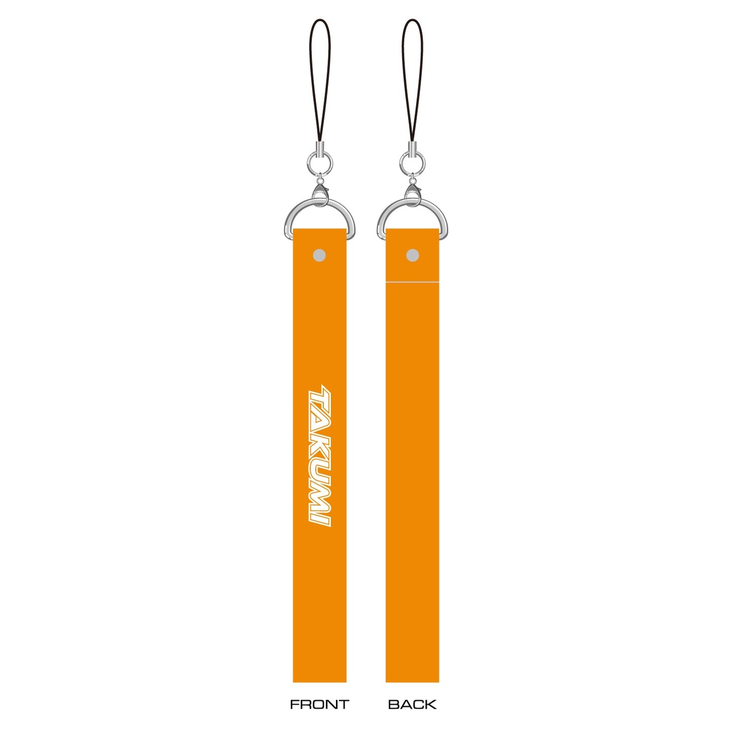 OFFICIAL LIGHT STICK ストラップ (尾崎匠海)