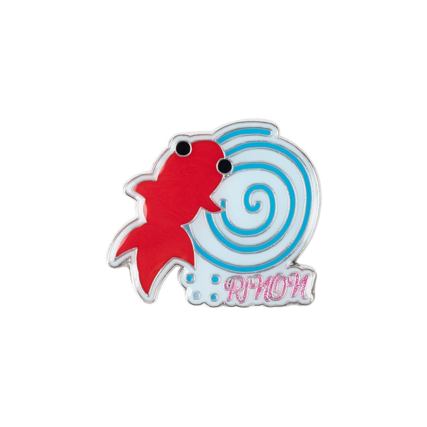 เข็มกลัด (RINON)