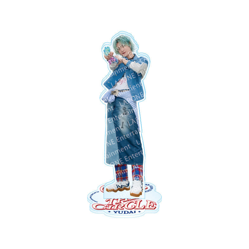 感謝の声続々！ アクリルスタンド STORE LAPONE – (佐野雄大) アイドル
