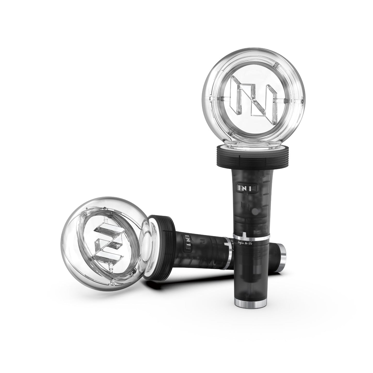 INI OFFICIAL LIGHT STICK Ver.2