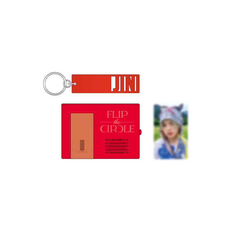 ตะขอคีย์เสียง (จุน มัตสึดะ)