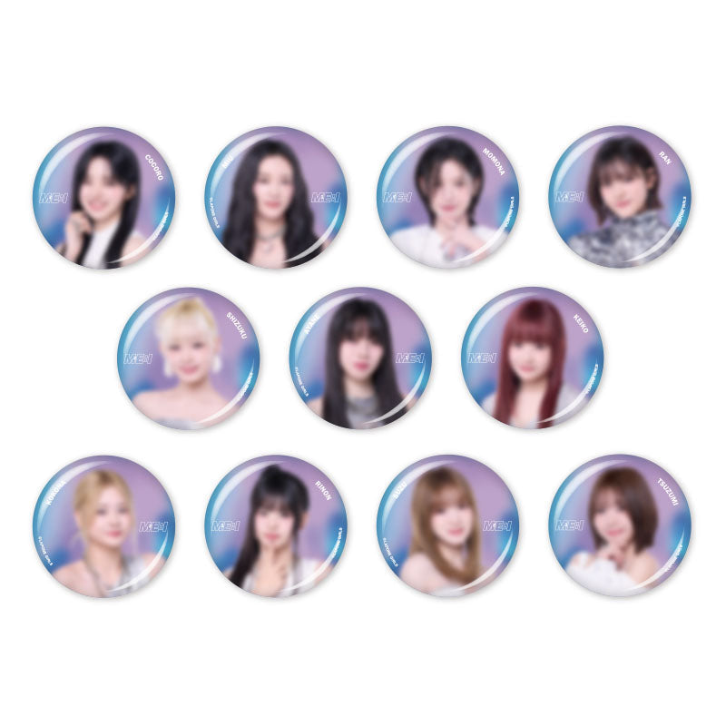 商品詳細ページ | ME:I OFFICIAL STORE | 缶バッジ