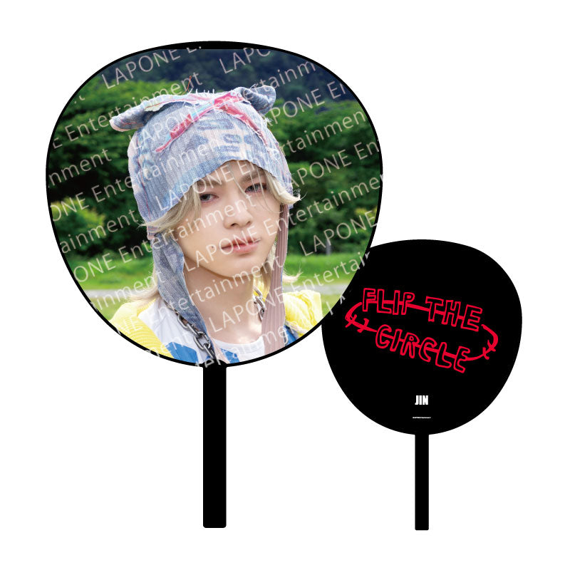 แฟนตัวยง (จุน มัตสึดะ)