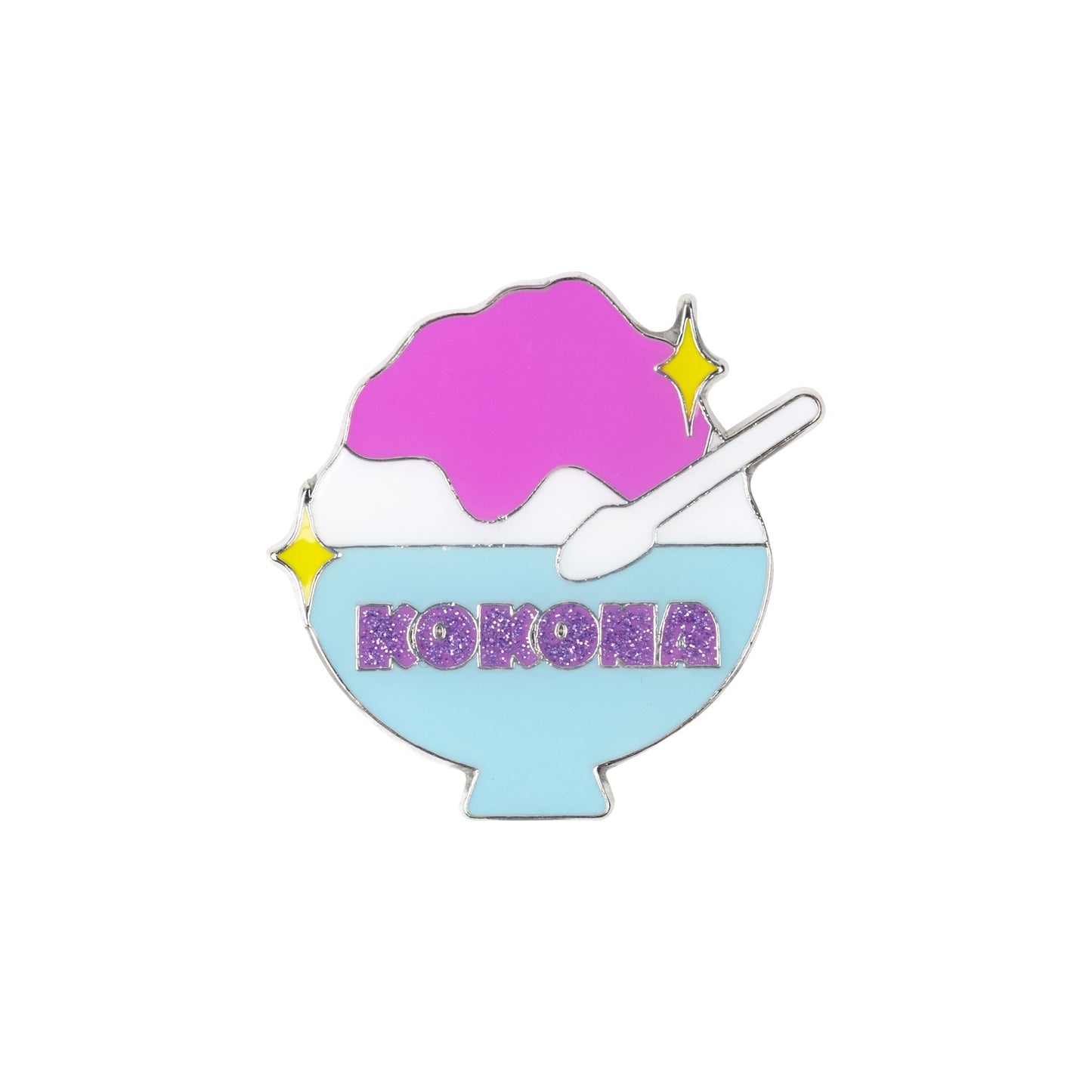 เข็มกลัด (KOKONA)