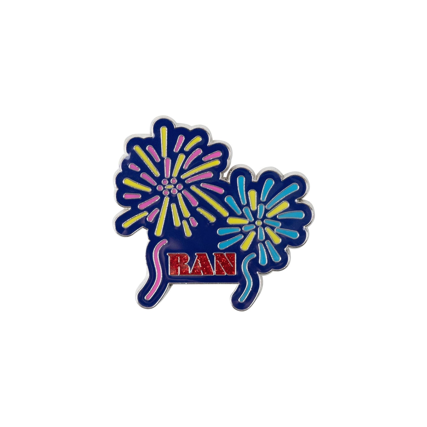 เข็มกลัด (RAN)