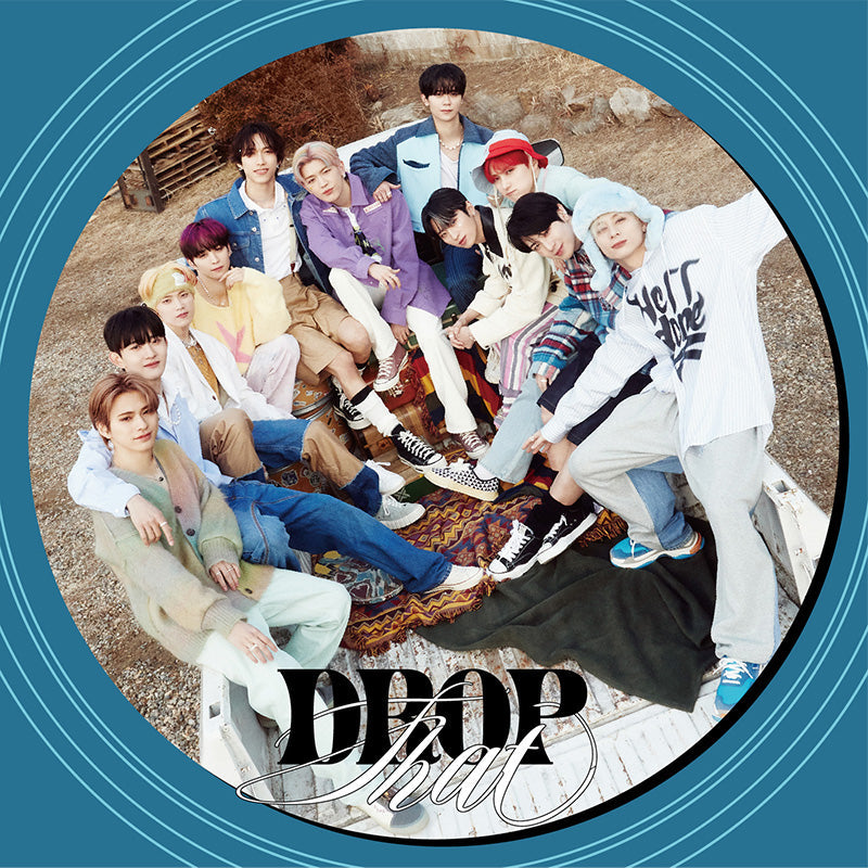 DROP That<初回限定盤B>