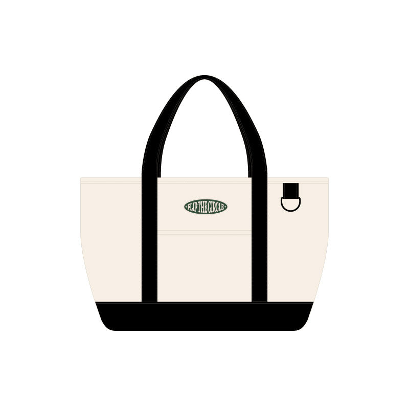 beg tote