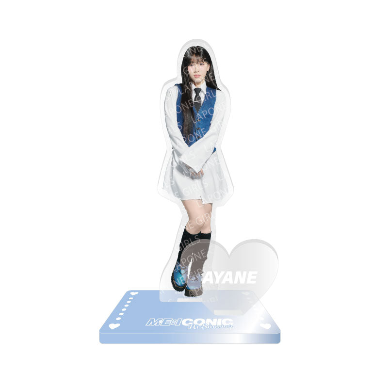 アクリルスタンド (AYANE) – LAPONE STORE