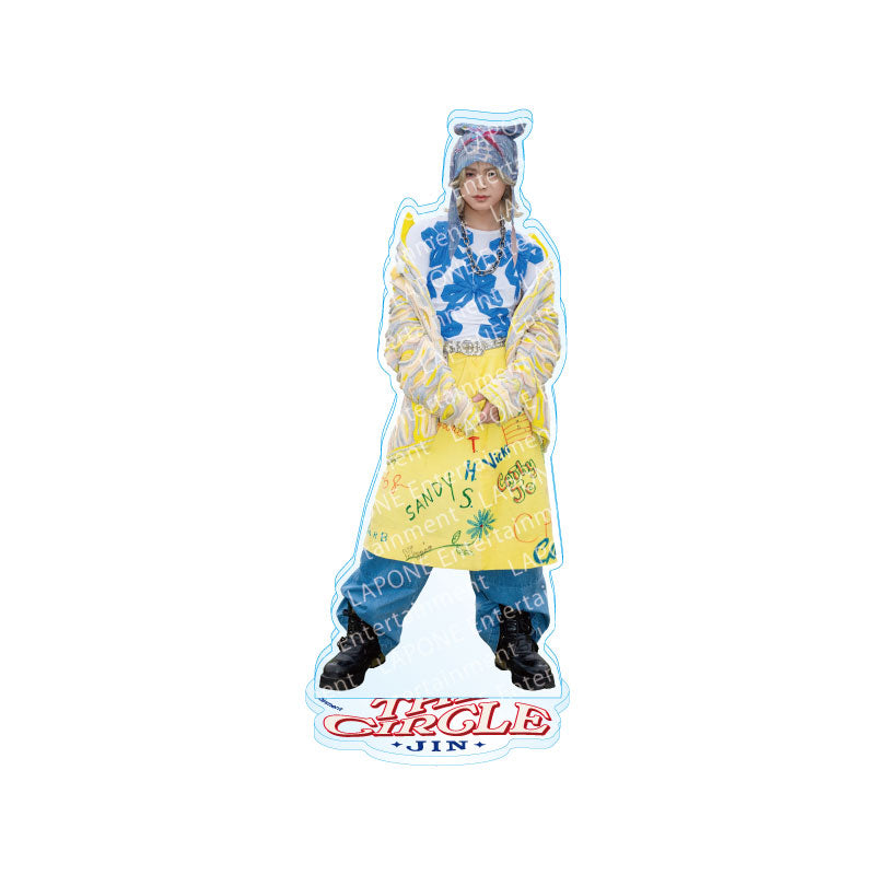お手頃価格 (松田迅) アクリルスタンド – STORE LAPONE アイドルグッズ