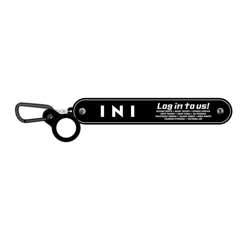 【匿名配送・27日発送】INI マフラータオル タオル&ドリンクホルダー タオル&ドリンクホルダー (INI) – LAPONE STORE