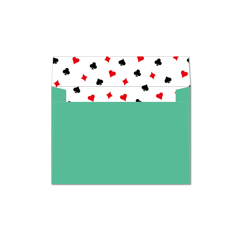 letter set