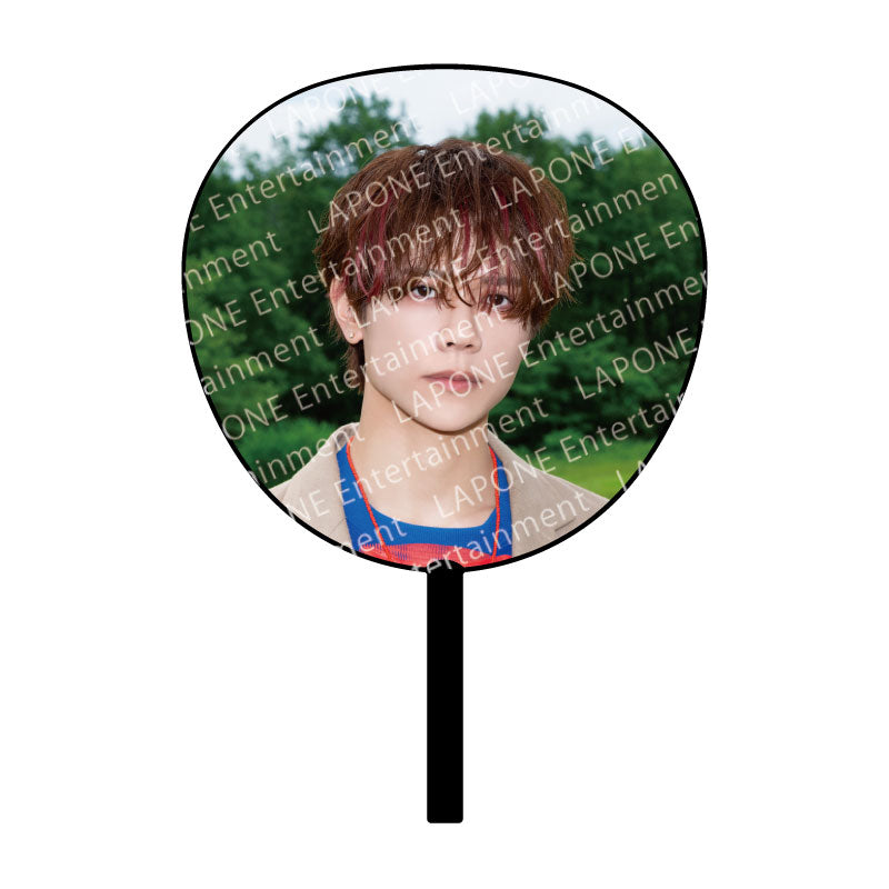 Penggemar BESAR (Kyosuke Fujimaki)