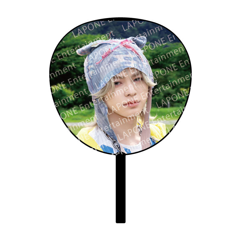 แฟนตัวยง (จุน มัตสึดะ)