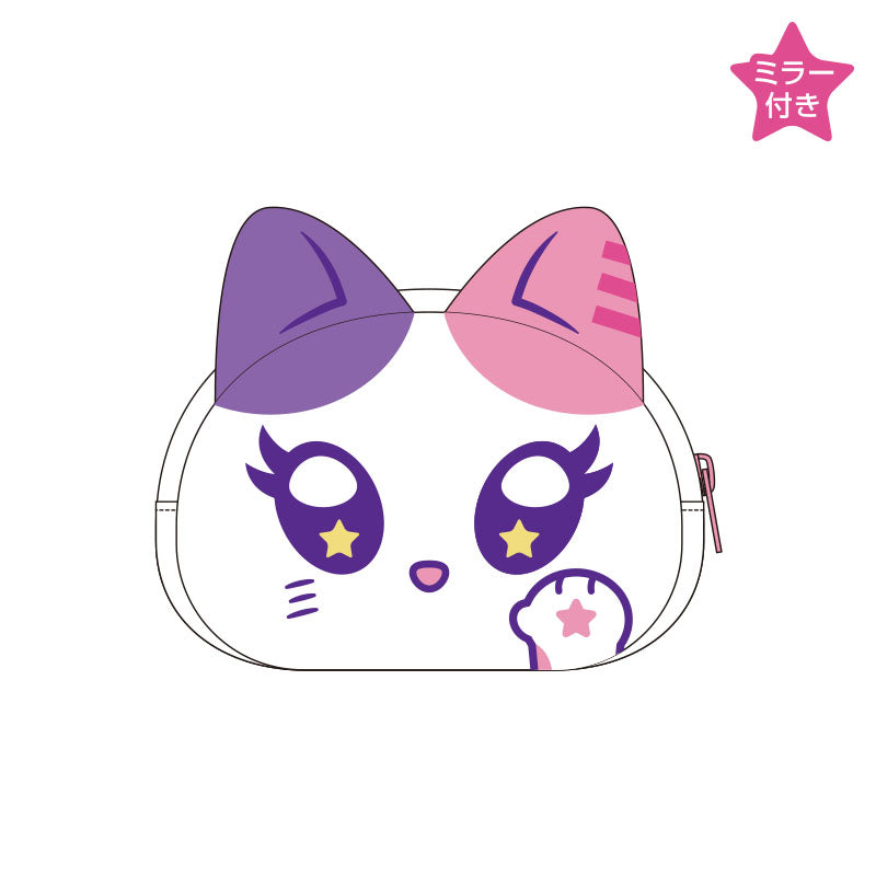 我:眼袋