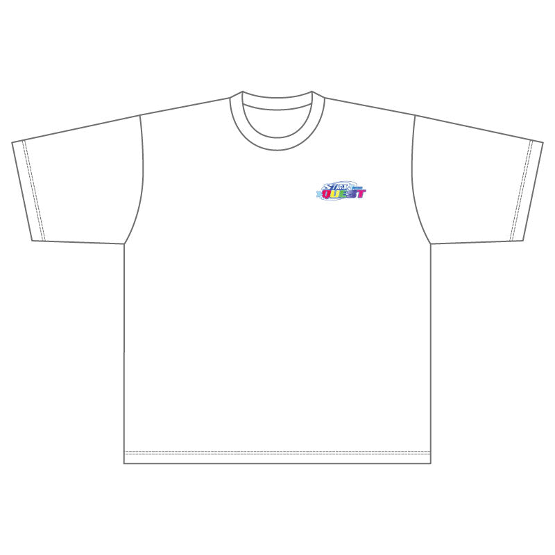 เสื้อยืดทรงใหญ่