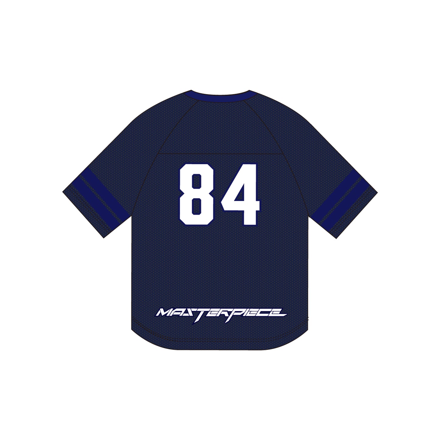 メッシュユニフォーム (池﨑理人)