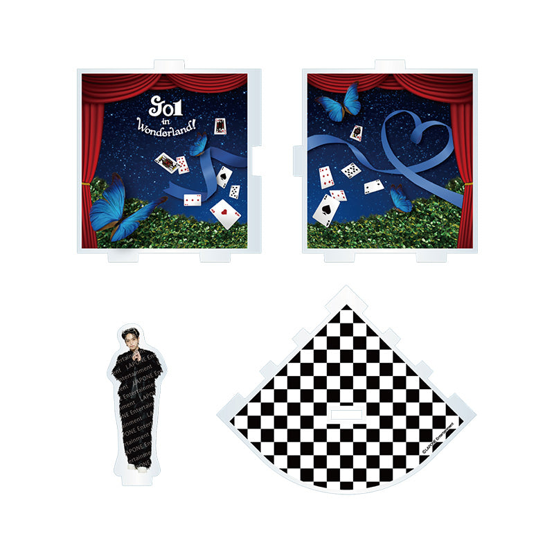 アクリルスタンド (大平祥生)