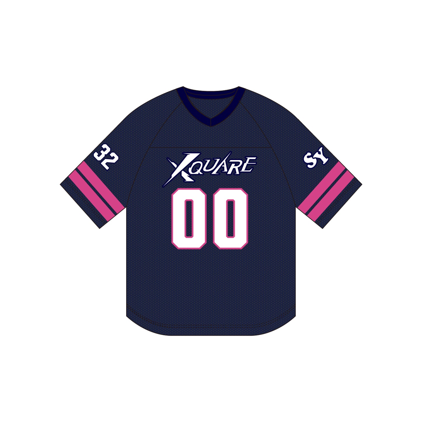 メッシュユニフォーム (佐野雄大)