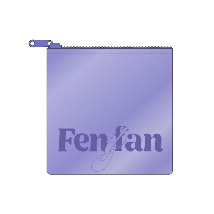 クリアポーチ (許豊凡)