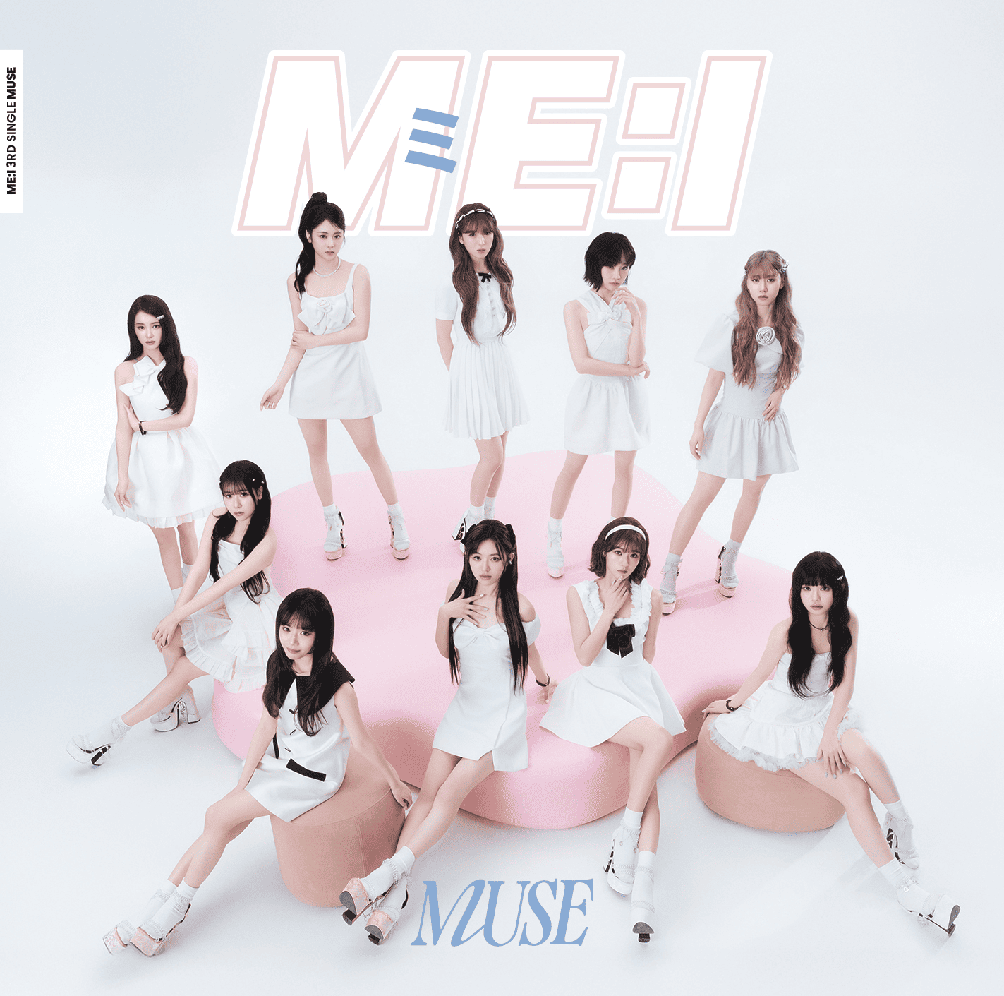 MUSE<通常盤>