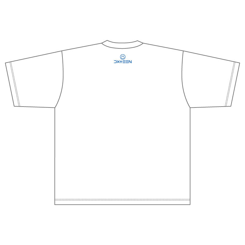 เสื้อยืดทรงใหญ่