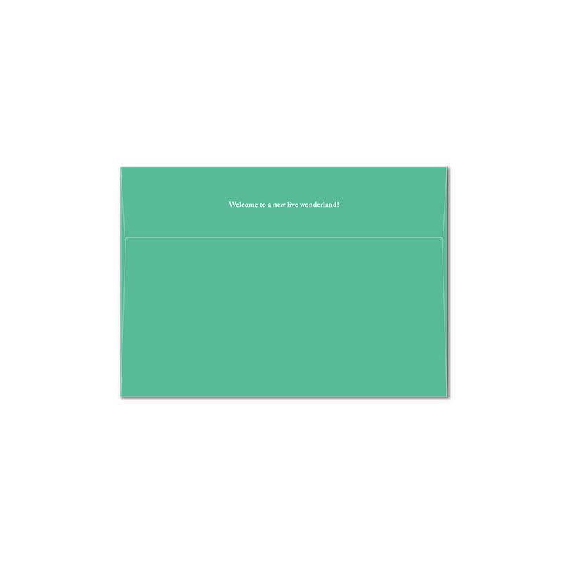 letter set