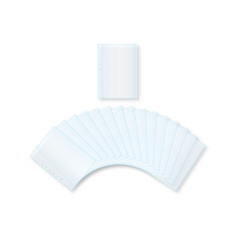 kasus multi pengumpulan