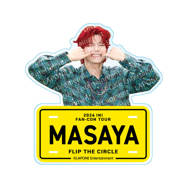 銘牌【隨機/共11種】