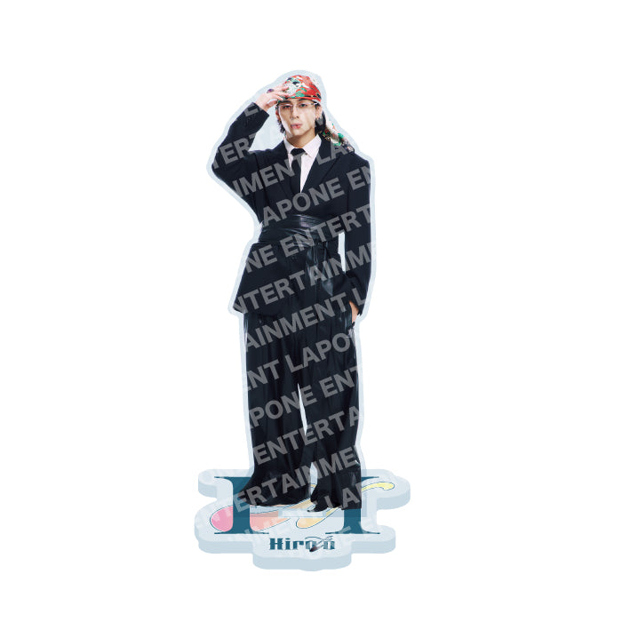 アクリルスタンド (西洸人) – LAPONE STORE