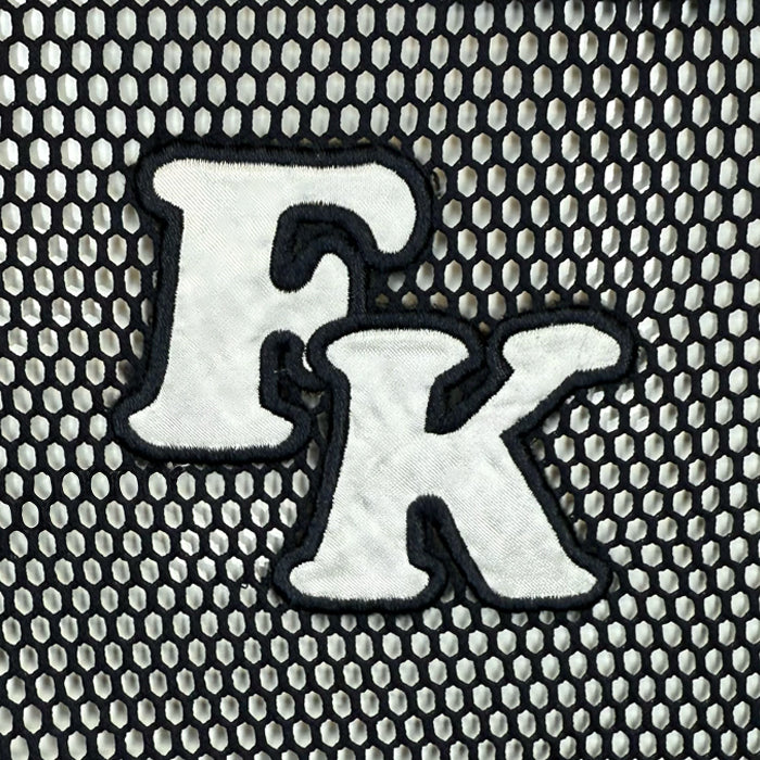 メッシュユニフォーム (藤牧京介)