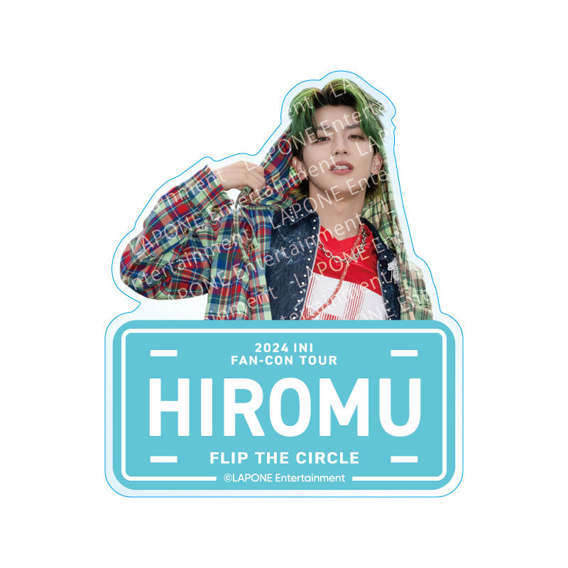 銘牌【隨機/共11種】