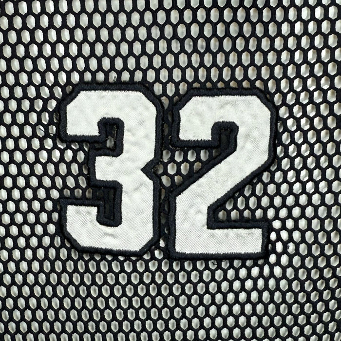 メッシュユニフォーム (佐野雄大)