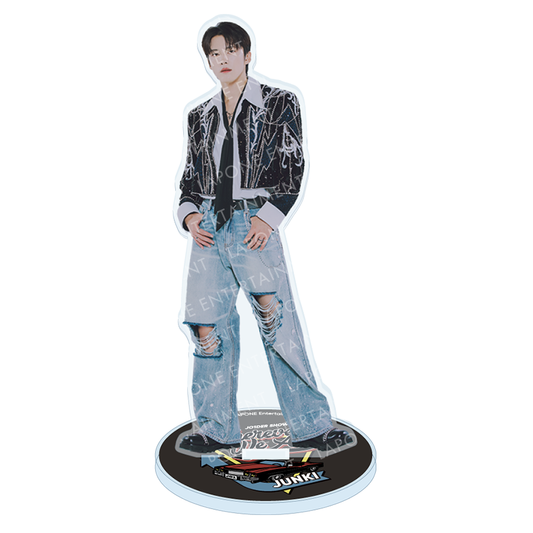 アクリルスタンド (河野純喜) /JO1DER SHOW 2024 ‘WHEREVER WE ARE’