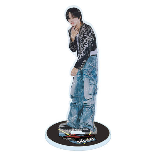 アクリルスタンド (大平祥生) /JO1DER SHOW 2024 'WHEREVER WE ARE'