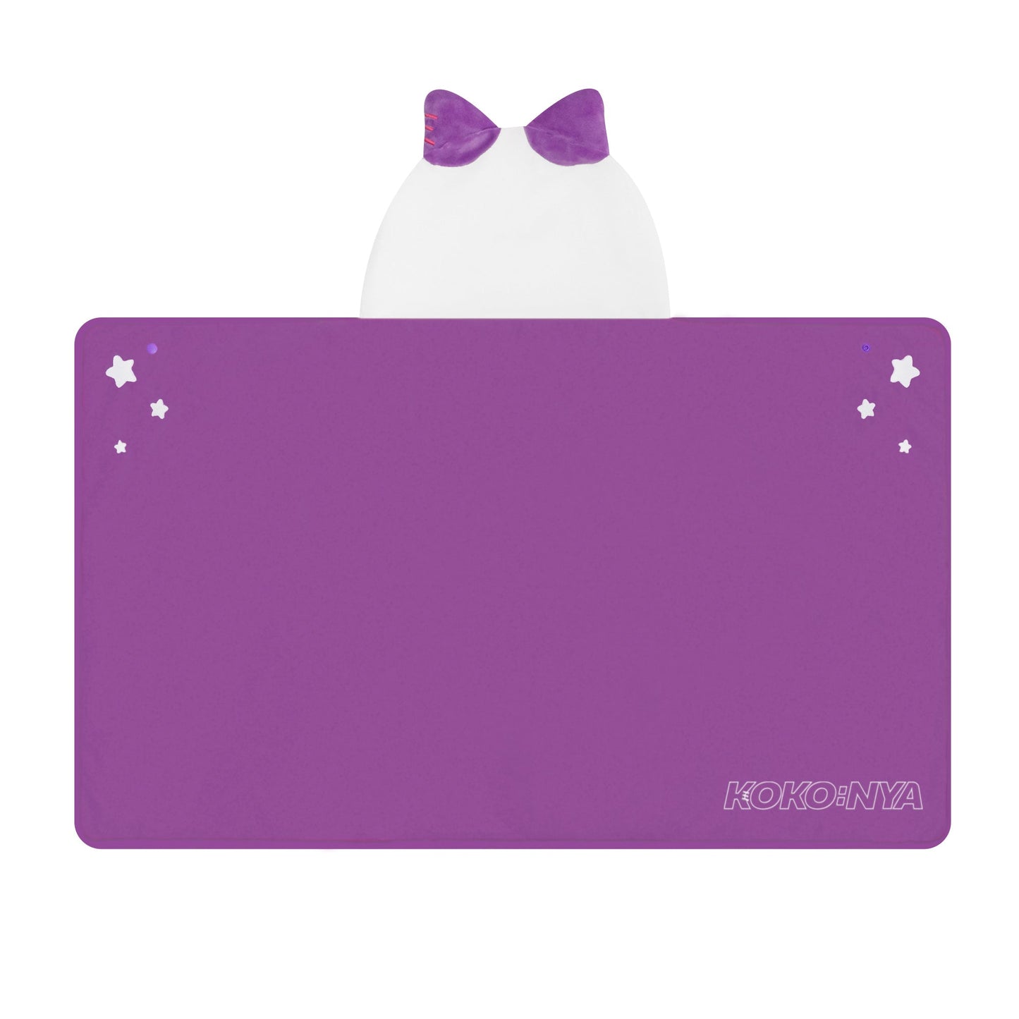 ผ้าห่มอเนกประสงค์ (KOKO:NYA)