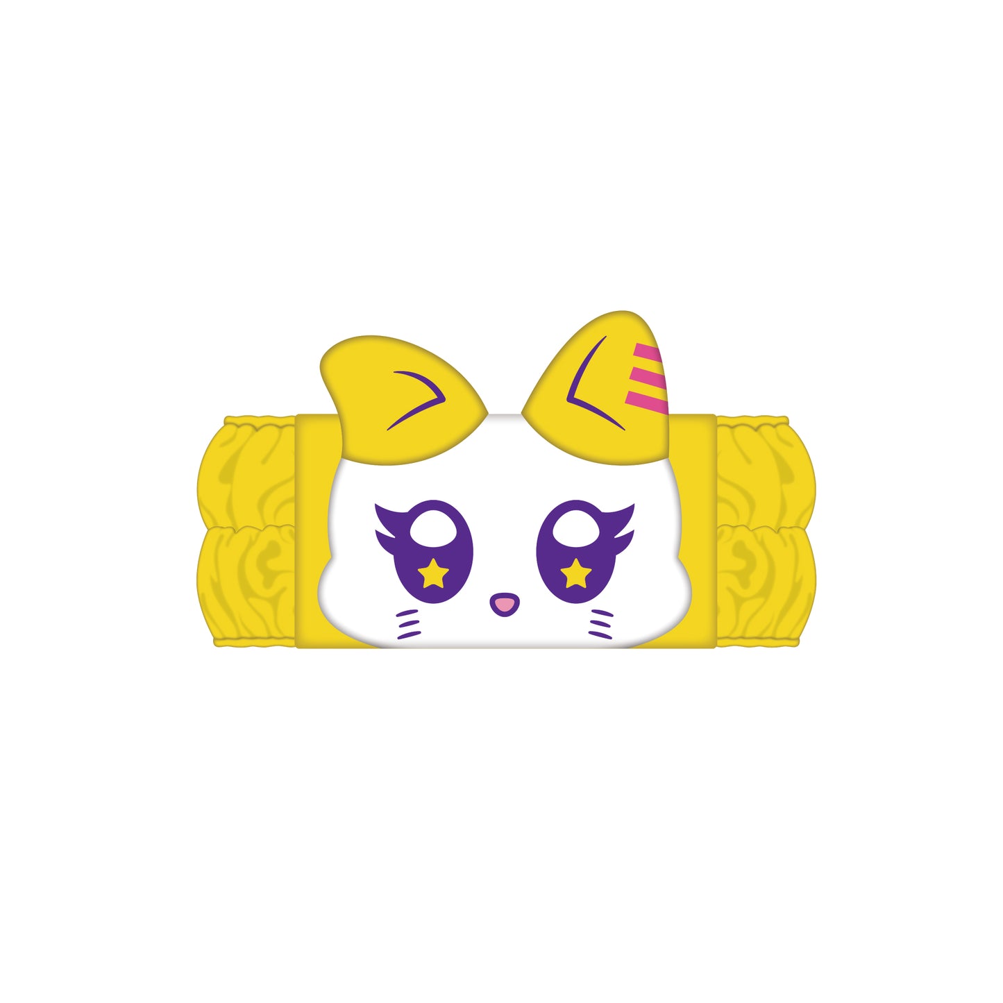 ME:EYE’s ヘアバンド (ME:YANE)